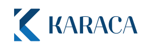 Karaca Mekanik | Daikin Klima Bayii Eryaman/Ankara Logo